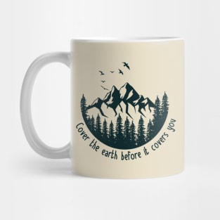 Explore More Mug